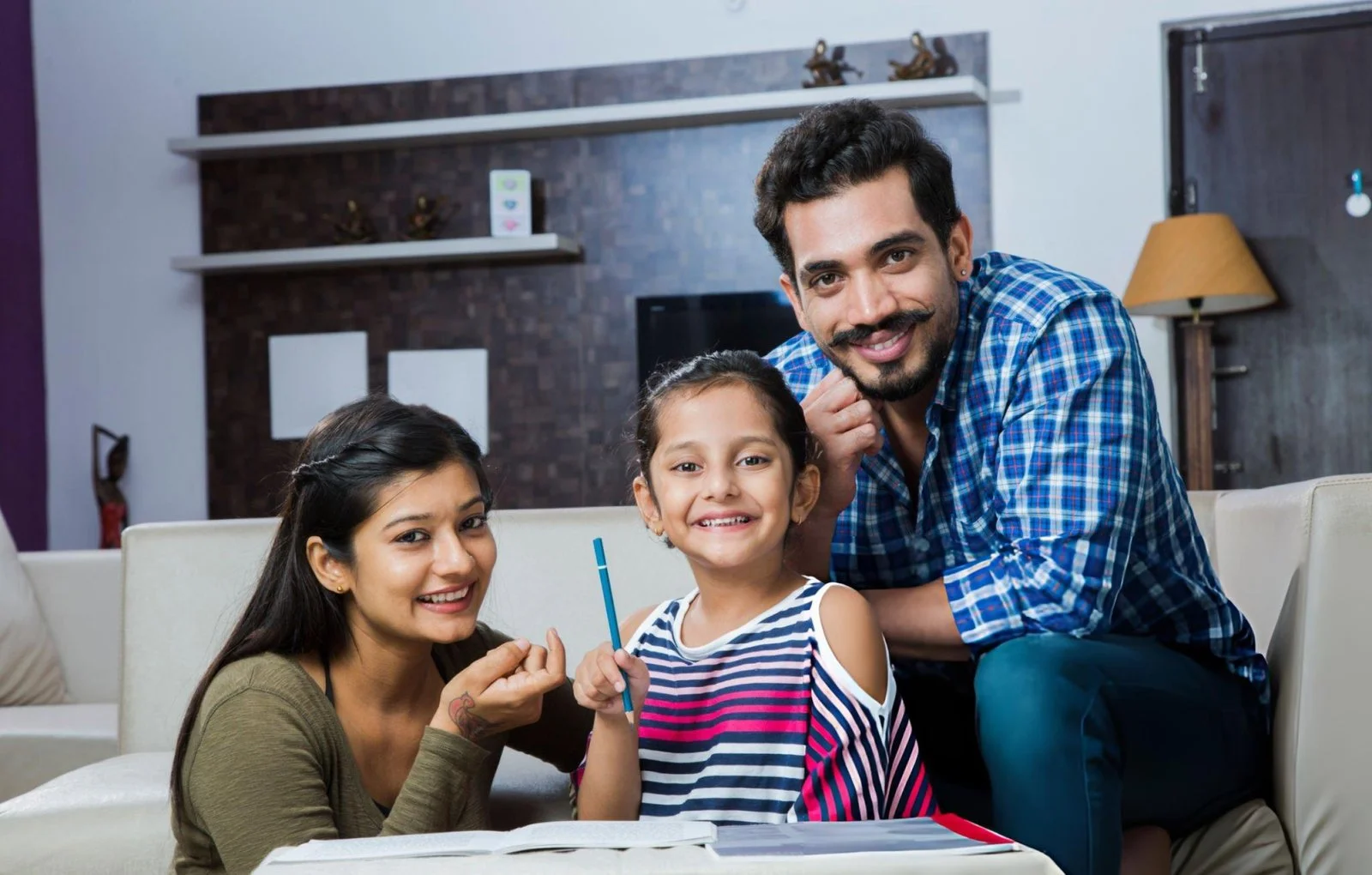 Child education